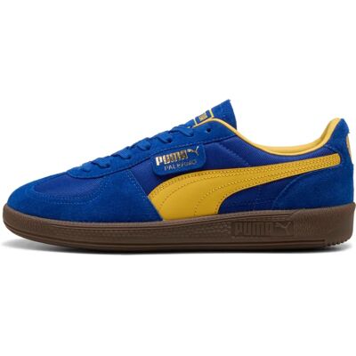Pantofi Puma Palermo Vintage Update - Încălțăminte Casual Pantofi Puma Palermo Vintage Update - Încălțăminte Casual