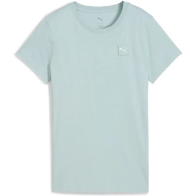 PUMA ESS ELEVATED T-Shirt - Casual Fit PUMA ESS ELEVATED T-Shirt - Casual Fit