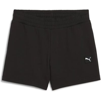 Puma Shorts Ess Elevated - Szorty sportowe Puma Shorts Ess Elevated - Szorty sportowe