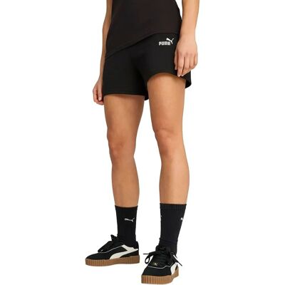 Puma Essential Logo No. 1 Shorts - Shorts Puma Essential Logo No. 1 Shorts - Shorts
