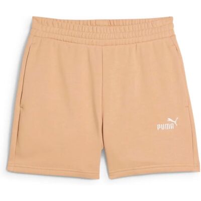 Puma Damen Small No. 1 Logo 5" High-Waist Shorts TR - Sporthose Puma Damen Small No. 1 Logo 5" High-Waist Shorts TR - Sporthose