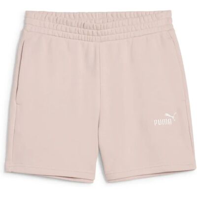 PUMA Damskie Szorty Sportowe Wysoka Talia PUMA Damskie Szorty Sportowe Wysoka Talia