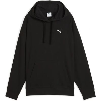 Puma ESS Elevated Comfort Rib Damen schwarz S Puma ESS Elevated Comfort Rib Damen schwarz S