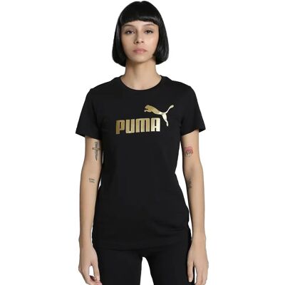 Puma 63153651 S - T-Shirt Puma 63153651 S - T-Shirt