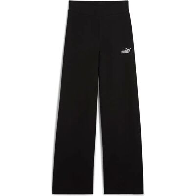 PUMA ESS Small No. 1 Logo Høj Talje Leggings - Leggings PUMA ESS Small No. 1 Logo Høj Talje Leggings - Leggings