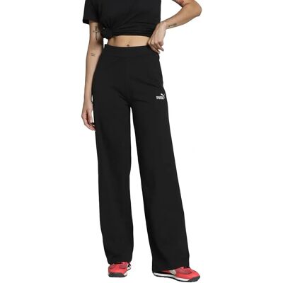 Puma Herren, Tights, ESS Small No. 1 Logo High-Waist Straight Leggings - Tights Puma Herren, Tights, ESS Small No. 1 Logo High-Waist Straight Leggings - Tights