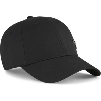 Casquette Puma Metal Cat Junior Noir - Casquette Casquette Puma Metal Cat Junior Noir - Casquette