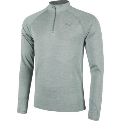 Puma M Lauf Velocity Cloudspun 1/4 Reißverschluss - Sporthemd Puma M Lauf Velocity Cloudspun 1/4 Reißverschluss - Sporthemd