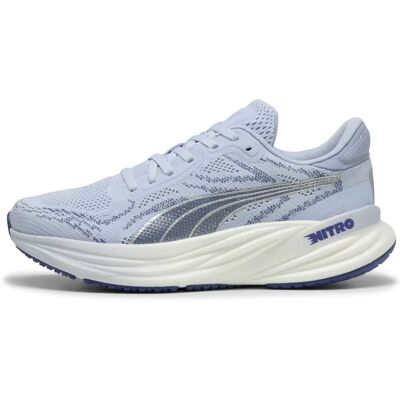 PUMA Magnify Nitro 2 Laufschuhe - Blau, Größe 38 PUMA Magnify Nitro 2 Laufschuhe - Blau, Größe 38