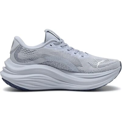 Puma MagMax Nitro Damen Blau - Sneakers Puma MagMax Nitro Damen Blau - Sneakers