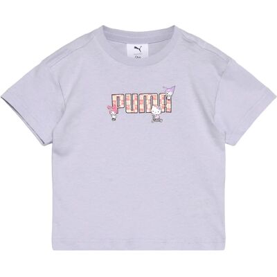 PUMA - PUMA x HELLO KITTY AND FRIENDS Relaxed Graphic T-Shirt PUMA - PUMA x HELLO KITTY AND FRIENDS Relaxed Graphic T-Shirt