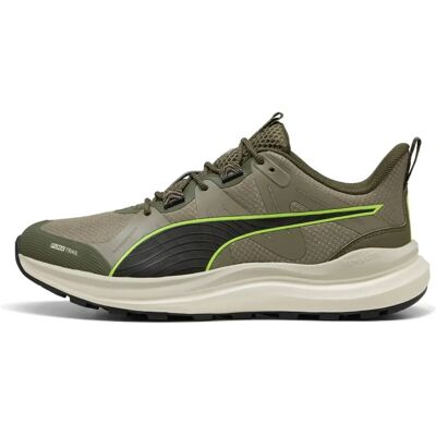 Puma Reflect Lite Trail - Leichte recycelte Trailschuhe Puma Reflect Lite Trail - Leichte recycelte Trailschuhe