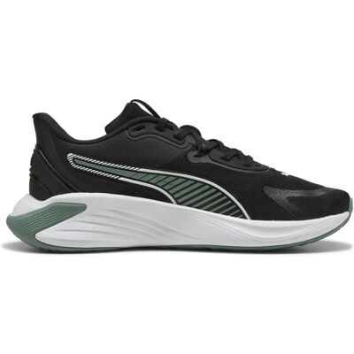 Încălțăminte de antrenament PUMA PWR Hybrid - Negru Verde Alb - Încălțăminte de antrenament Încălțăminte de antrenament PUMA PWR Hybrid - Negru Verde Alb - Încălțăminte de antrenament