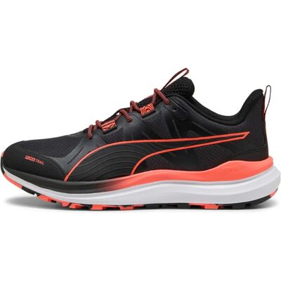 PUMA Reflect Lite Trail - Lättvikt terränglöparskor PUMA Reflect Lite Trail - Lättvikt terränglöparskor