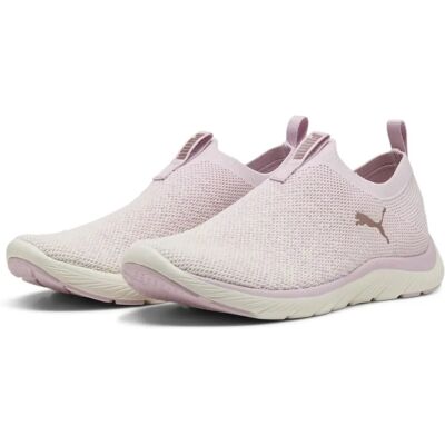 PUMA Softride Premier Slip-On - Chaussures de course - Publicité PUMA Softride Premier Slip-On - Chaussures de course - Publicité