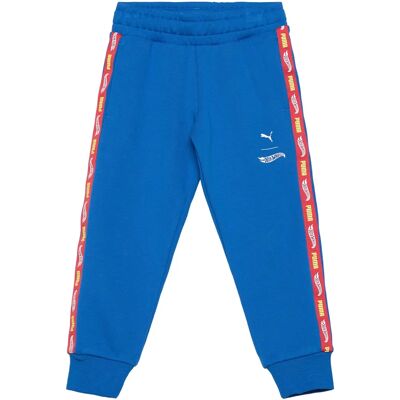 PUMA - PUMA x HOT WHEELS Jogginghose - joggingbyxor PUMA - PUMA x HOT WHEELS Jogginghose - joggingbyxor