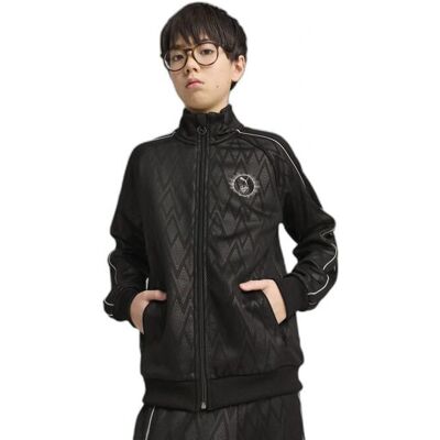 PUMA - X HARRY POTTER T7 TRACK JACKET TR - 164 - Trainingsjacke PUMA - X HARRY POTTER T7 TRACK JACKET TR - 164 - Trainingsjacke