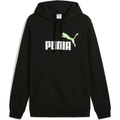 Puma ESS 2 COLOR No. 1 LOGO HOODIE TR - Sweatshirt Puma ESS 2 COLOR No. 1 LOGO HOODIE TR - Sweatshirt