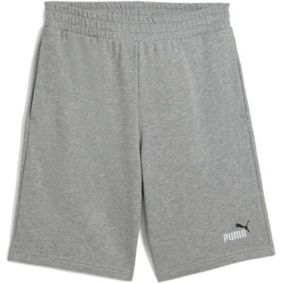 Puma Shorts Logo No. 1 în 2 Culori 10" - Shorts Puma Shorts Logo No. 1 în 2 Culori 10" - Shorts