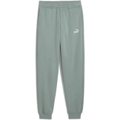 PUMA ESS No. 1 Logo Fleece-Joggingbroek Jongens - Sweatpants PUMA ESS No. 1 Logo Fleece-Joggingbroek Jongens - Sweatpants
