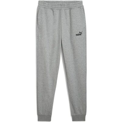 PUMA Uomo Pantaloni Felpa ESS No. 1 Logo - Pantaloni sportivi PUMA Uomo Pantaloni Felpa ESS No. 1 Logo - Pantaloni sportivi