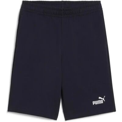 Puma Shorts Ess No. 1 Jersey Bambino - Shorts Puma Shorts Ess No. 1 Jersey Bambino - Shorts