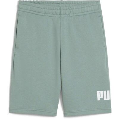 Puma Jungen Sporthose - 152 - Grün Puma Jungen Sporthose - 152 - Grün