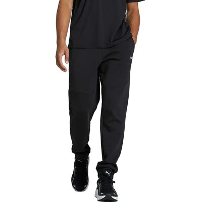 PUMA Schwarz PUMATECH Hose DK Cl - Sportswear PUMA Schwarz PUMATECH Hose DK Cl - Sportswear