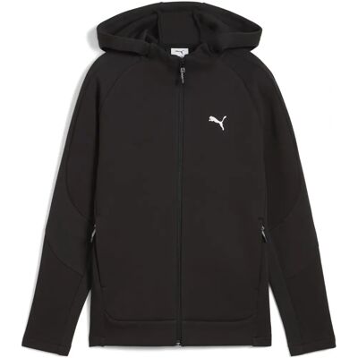 PUMA EVOSTRIPE Bluza z Zamkiem - Bluza PUMA EVOSTRIPE Bluza z Zamkiem - Bluza