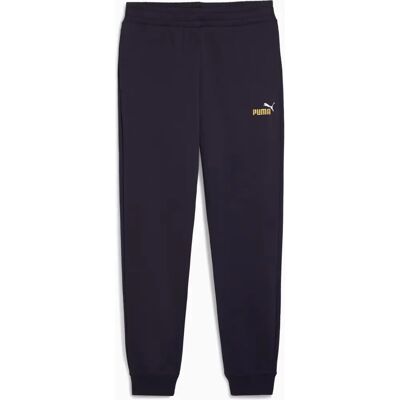 Puma ESS 2 Färg Nr. 1 Logga Joggingbyxor - Joggingbyxor Puma ESS 2 Färg Nr. 1 Logga Joggingbyxor - Joggingbyxor
