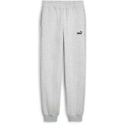 PUMA Essential Small No. 1 Logo Høj talje Joggingbukser - Joggebukser PUMA Essential Small No. 1 Logo Høj talje Joggingbukser - Joggebukser