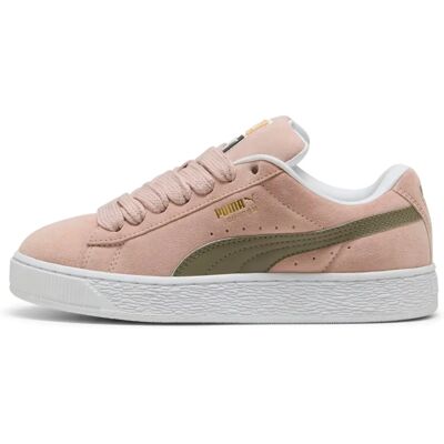 Tenis Puma Rose Suede XL - Îmbrăcăminte Sportivă Tenis Puma Rose Suede XL - Îmbrăcăminte Sportivă