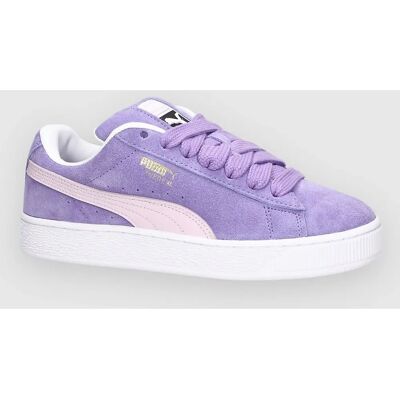 PUMA Suede XL - Lavender Alert - 39 - Leather - Sneaker PUMA Suede XL - Lavender Alert - 39 - Leather - Sneaker