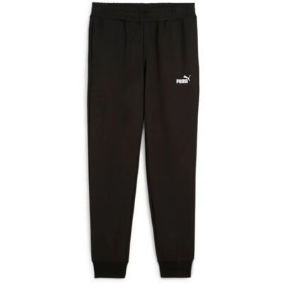 PUMA ESS Small No. 1 Logo Leichte Sporthose - Sporthose PUMA ESS Small No. 1 Logo Leichte Sporthose - Sporthose