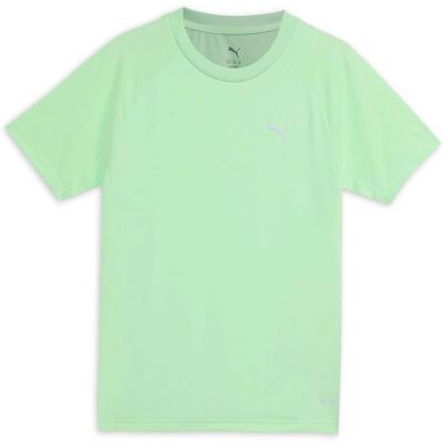 Puma EVOSTRIPE Tee B 140 - Sportshirt Puma EVOSTRIPE Tee B 140 - Sportshirt