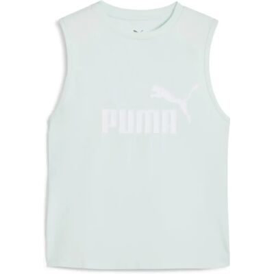 Puma ESS No. 1 Logo Slim Tank - Tanktop Puma ESS No. 1 Logo Slim Tank - Tanktop