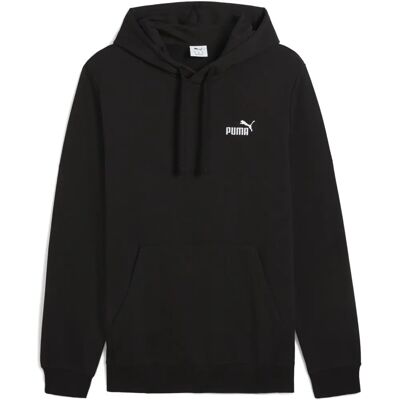 Puma No. 1 Logo Hoodie FL - Huvtröja för Herrar Puma No. 1 Logo Hoodie FL - Huvtröja för Herrar