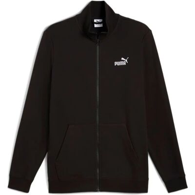 Puma 68258401 Høj Kvalitet Herresweatshirt - Sporty & Holdbar Puma 68258401 Høj Kvalitet Herresweatshirt - Sporty & Holdbar