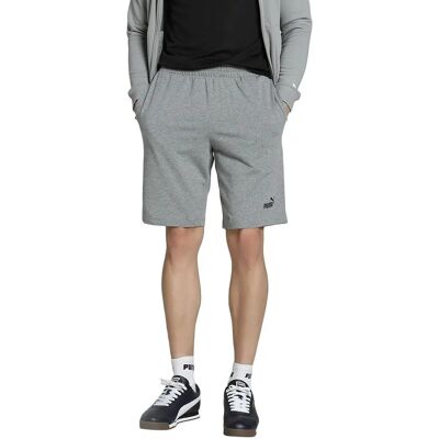 PUMA Modell No. 1 Logo Jersey Shorts - Shorts PUMA Modell No. 1 Logo Jersey Shorts - Shorts