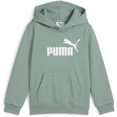 PUMA ESS No. 1 Logo Fleece Hoodie Boys - Hooded Sweatshirt PUMA ESS No. 1 Logo Fleece Hoodie Boys - Hooded Sweatshirt