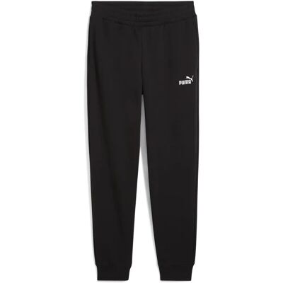 PUMA ESS Small No. 1 Logo Pantaloni Jogging Donna PUMA ESS Small No. 1 Logo Pantaloni Jogging Donna