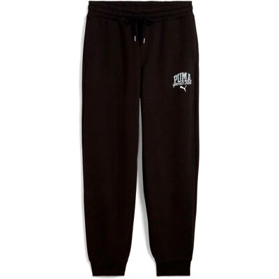 PUMA - CLASS - Black - XS - Jogging pants PUMA - CLASS - Black - XS - Jogging pants