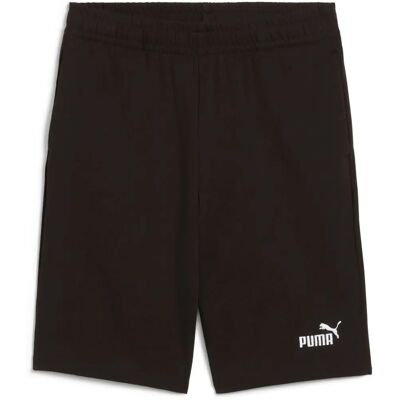 Puma ESS No. 1 Logo Jersey Shorts - Shorts Puma ESS No. 1 Logo Jersey Shorts - Shorts