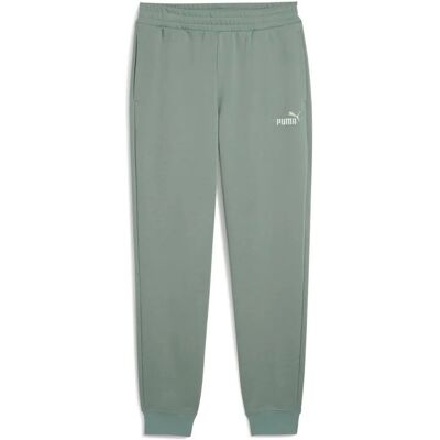 PUMA No. 1 Moon Vert Pantalons de Sport - Pantalons PUMA No. 1 Moon Vert Pantalons de Sport - Pantalons