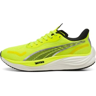 Puma Velocity Nitro 3 Gelb - Laufschuhe Puma Velocity Nitro 3 Gelb - Laufschuhe