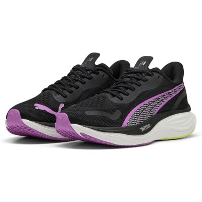 Puma Velocity NITRO 3 Wn - Laufschuhe - Schwarz Puma Velocity NITRO 3 Wn - Laufschuhe - Schwarz