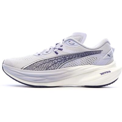 Puma Deviate Nitro 3 Laufschuhe - Leicht, Recycelt, Stabilität Puma Deviate Nitro 3 Laufschuhe - Leicht, Recycelt, Stabilität