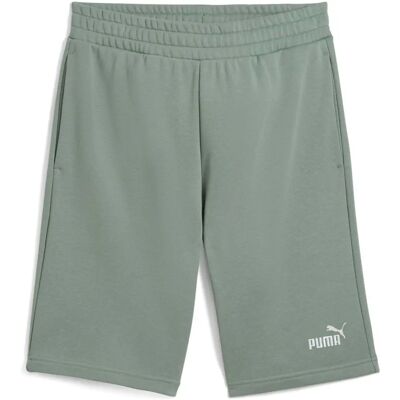 PUMA ESS 2 COLOR NO. 1 LOGO SHORTS - Shorts PUMA ESS 2 COLOR NO. 1 LOGO SHORTS - Shorts