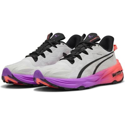 Puma Fast-Trac NITRO 3 Terrengløpesko - Løpesko Puma Fast-Trac NITRO 3 Terrengløpesko - Løpesko