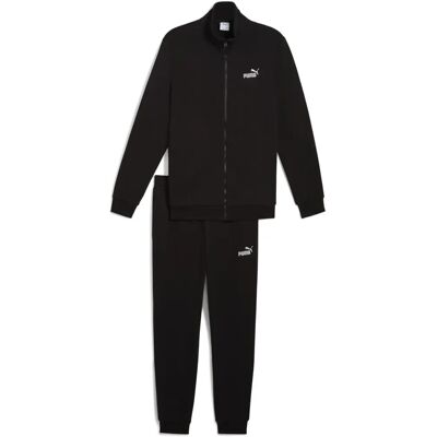 PUMA ESS SWEAT SUIT TR - Komplet sportowy PUMA ESS SWEAT SUIT TR - Komplet sportowy